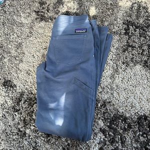 Patagonia pants